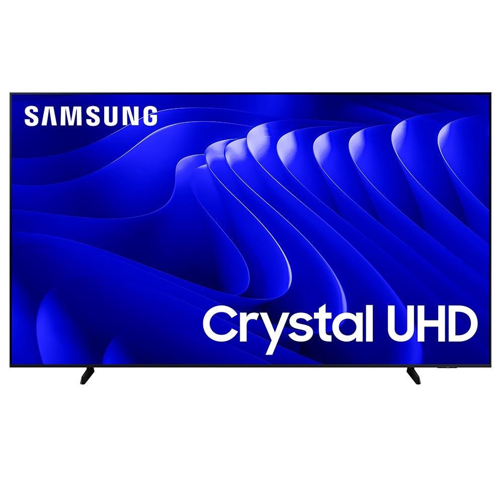 Smart Tv Samsung Super Big 98" Crystal Uhd 4K 98du9000 — R$ 17.075,94 em Shopee, 51% OFF