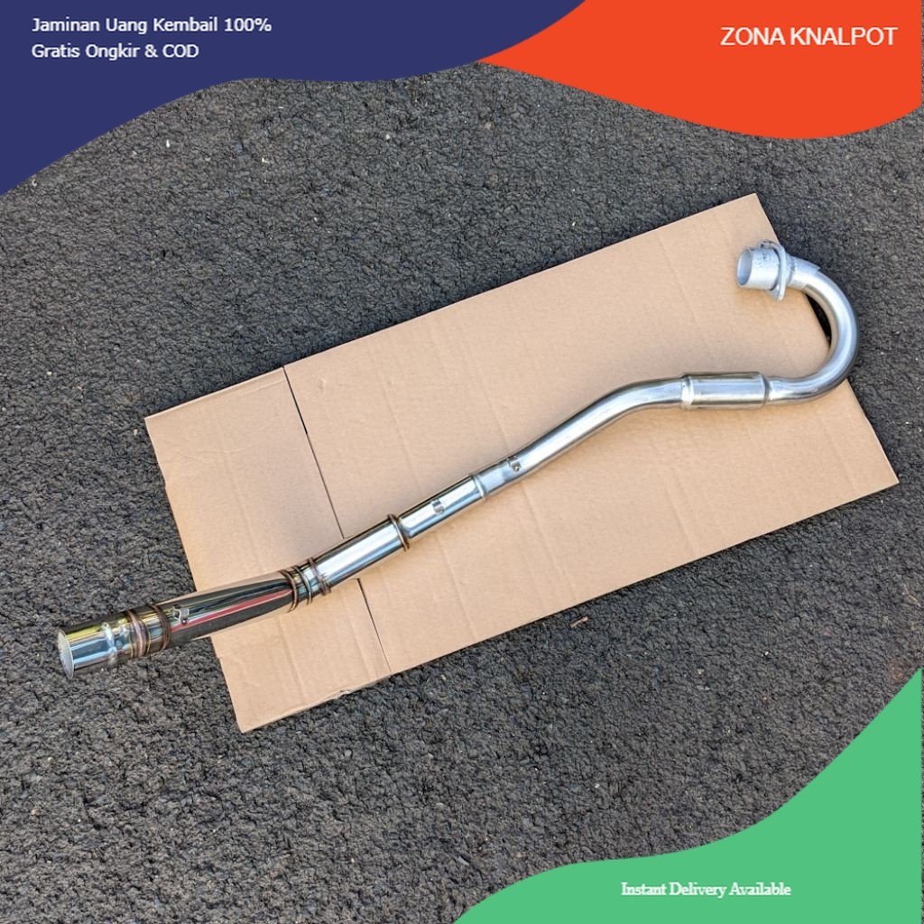 Tubo De Escape De Cotovelo Grande 38mm Para Klx 150 Crf 150 Xr 150 200 Xtz 125 D Rastreador Ksr 110 pro Msx 125 Norifumi