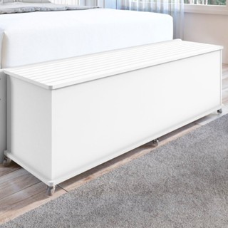 Baú Zinder 1 Porta - Pnr Móveis em Oferta na Shopee