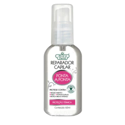 Reparador de Pontas Flores e Vegetais Ponta a Ponta 60ml