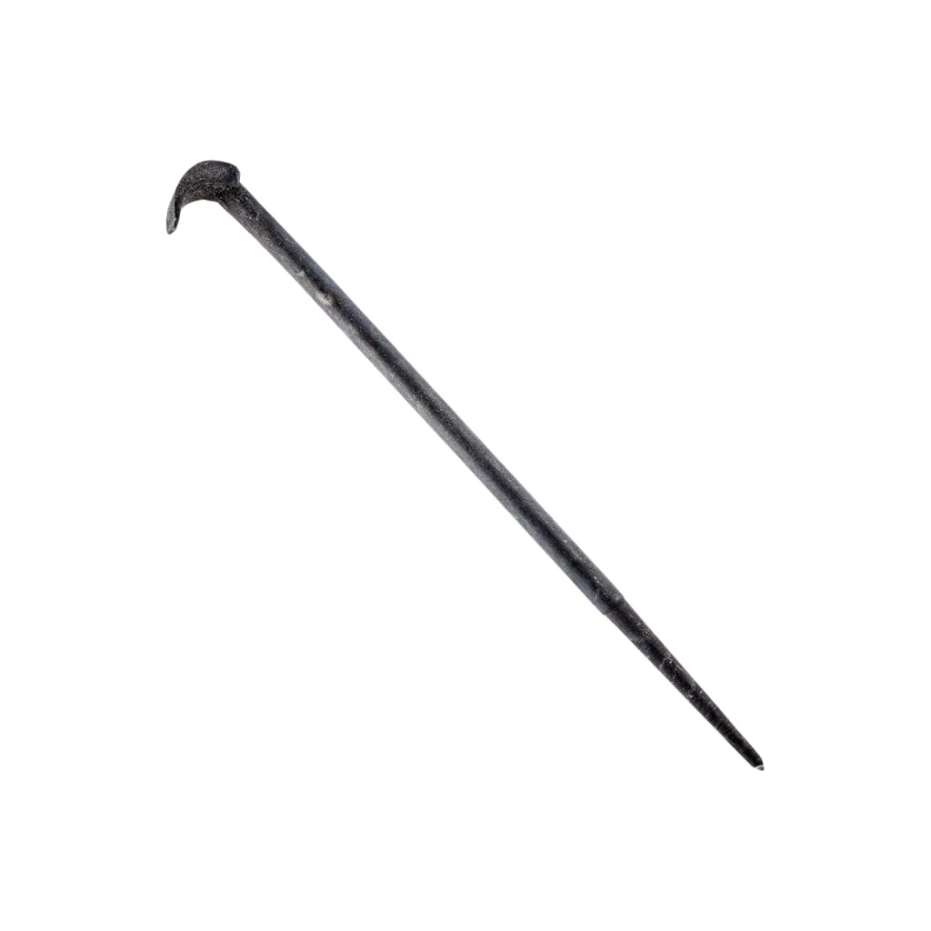 Alavanca para Mecânico Sata 387mm ST92540G - Força e Alavancagem