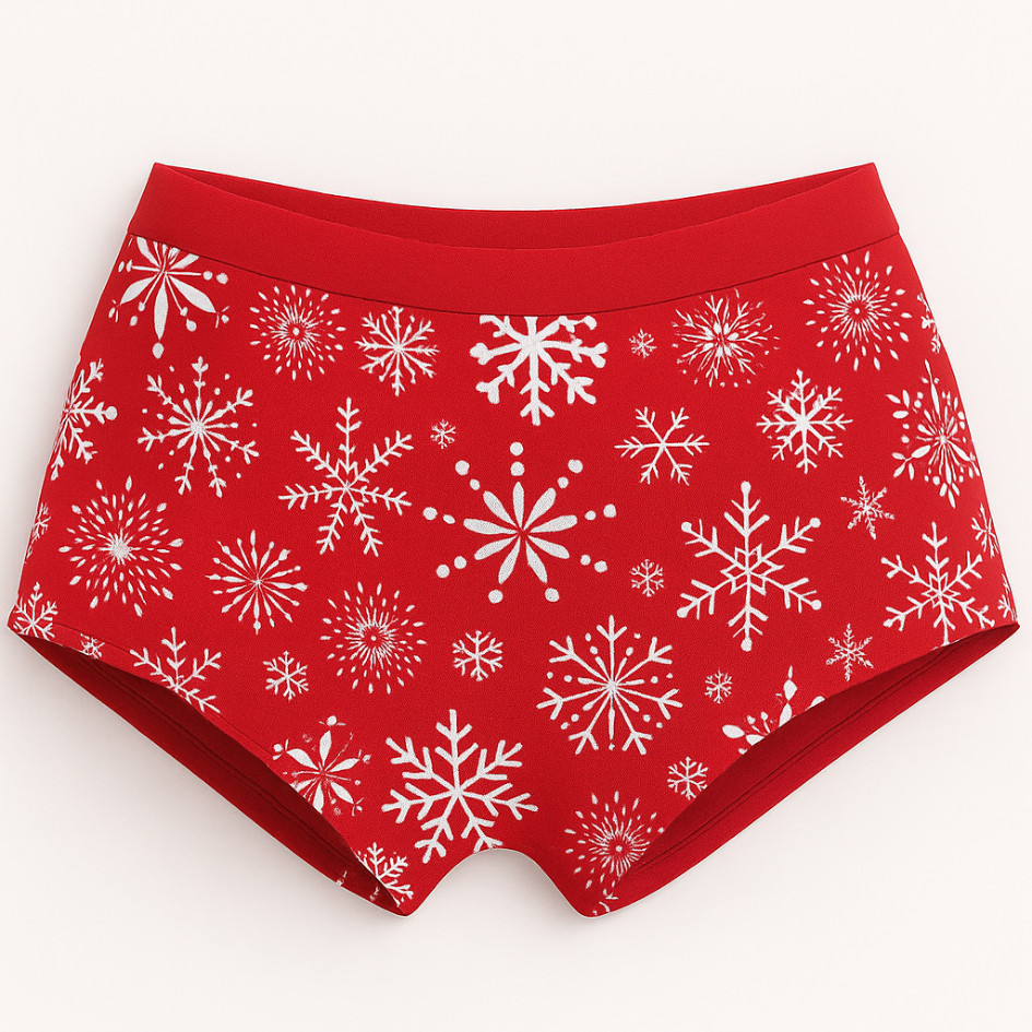 Kit 10,5,3 Calcinhas Infantil Menina Modelo Boxer 100% Algodão