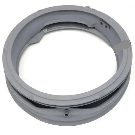 Novo Para Máquina De Lavar Roupa LD rum Anel De Borracha De Vedação De Porta 986EN1003B 986EN1003A 4986EN1001A WD-N10310