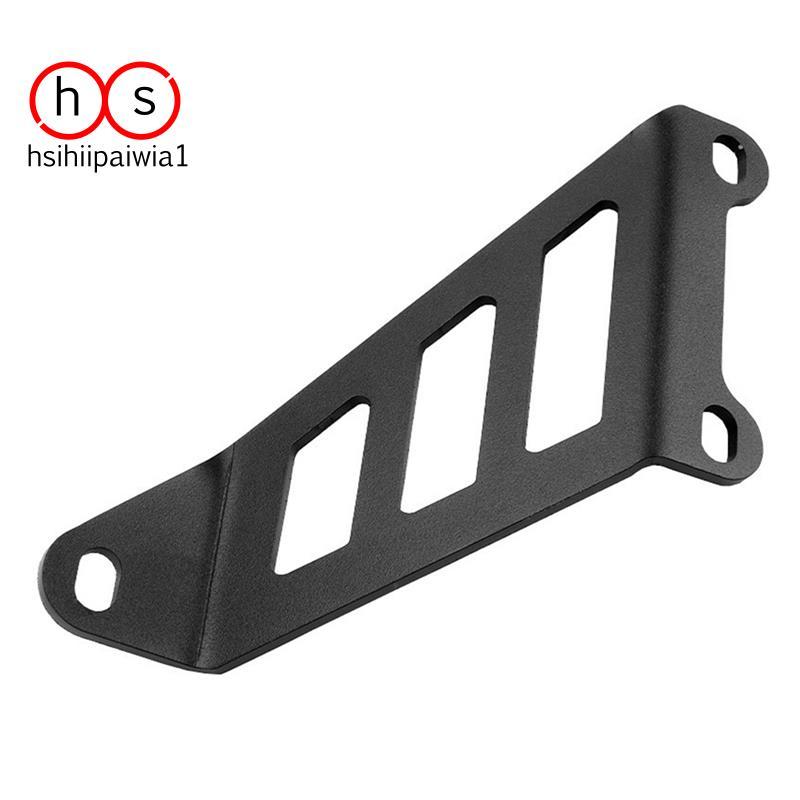 Suporte De Escape Da Motocicleta forBMW S1000RR Silenciador