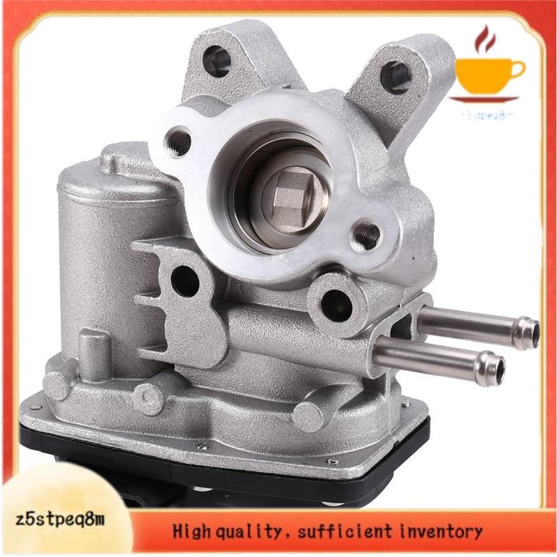 Válvula EGR Wastegate 14710-EC00D EC00B 14719-EC00A Para Captador D40 D22 NP300 Cabstar