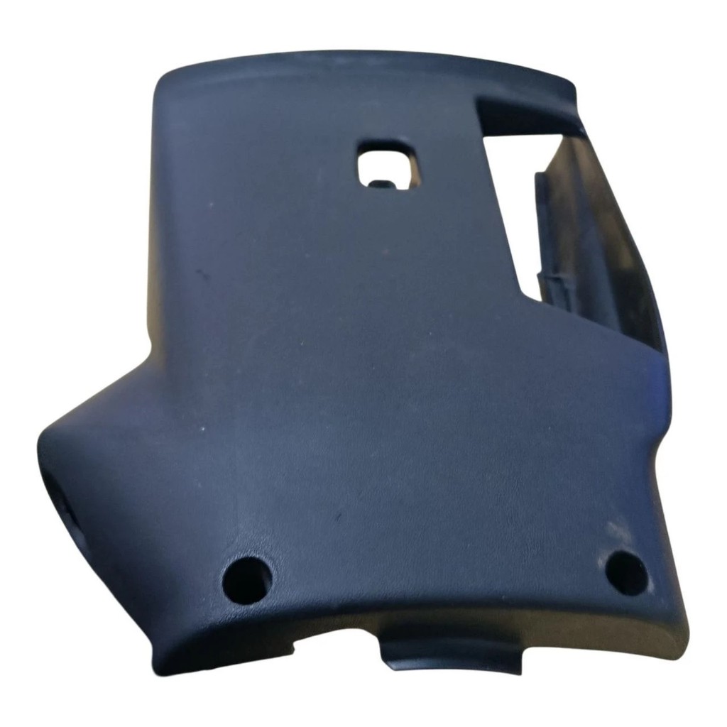 Moldura Inferior Chave Seta Peugeot 2008 2014 2019 - Peugeot - 208 - 2008 - 1.6 - PN: 9678635077