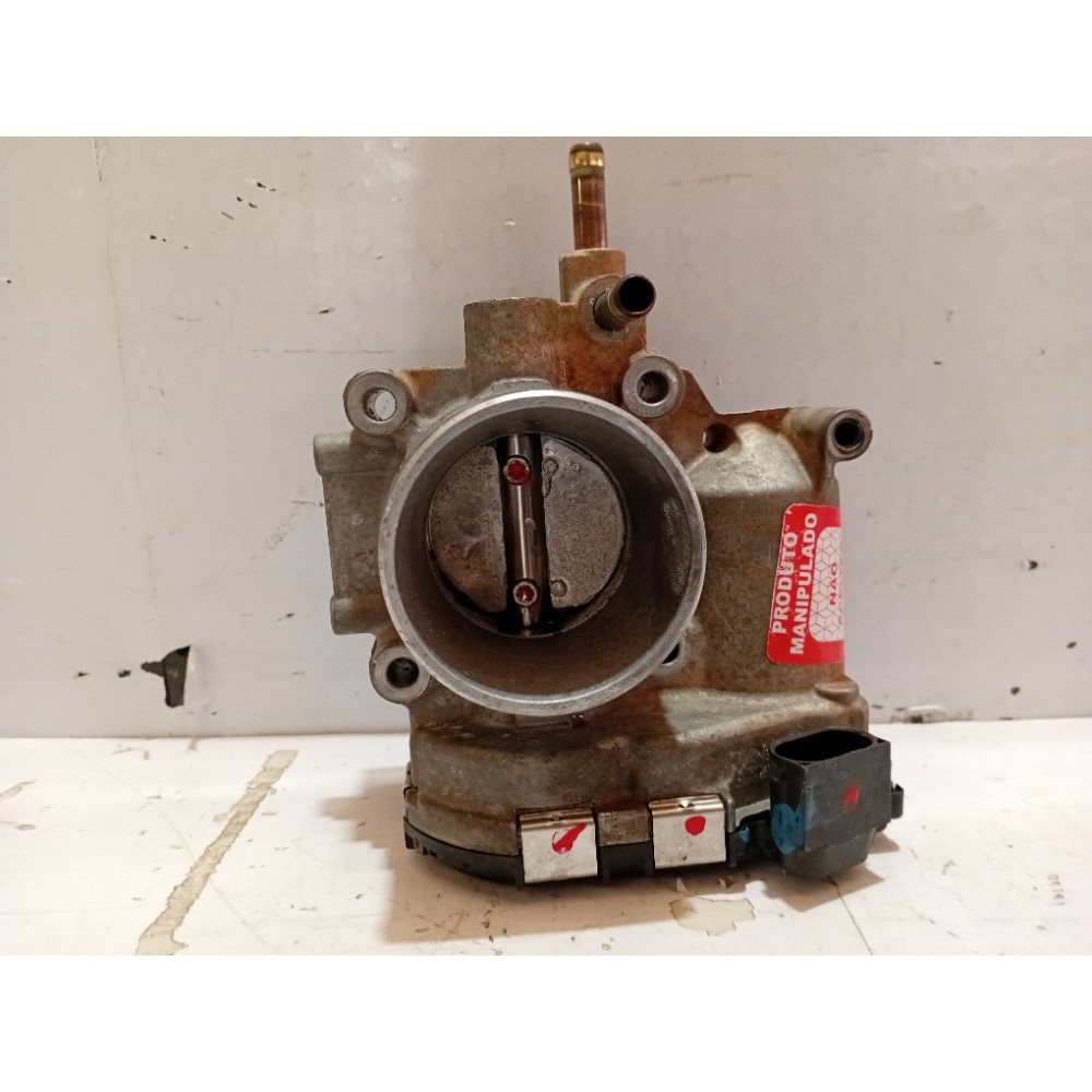 Corpo borboleta TBI honda fit lx 2005 1.4