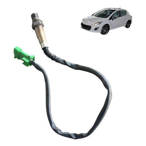 Sonda Lambda Primaria Peugeot 308 1.6 Thp 2015 9665104080