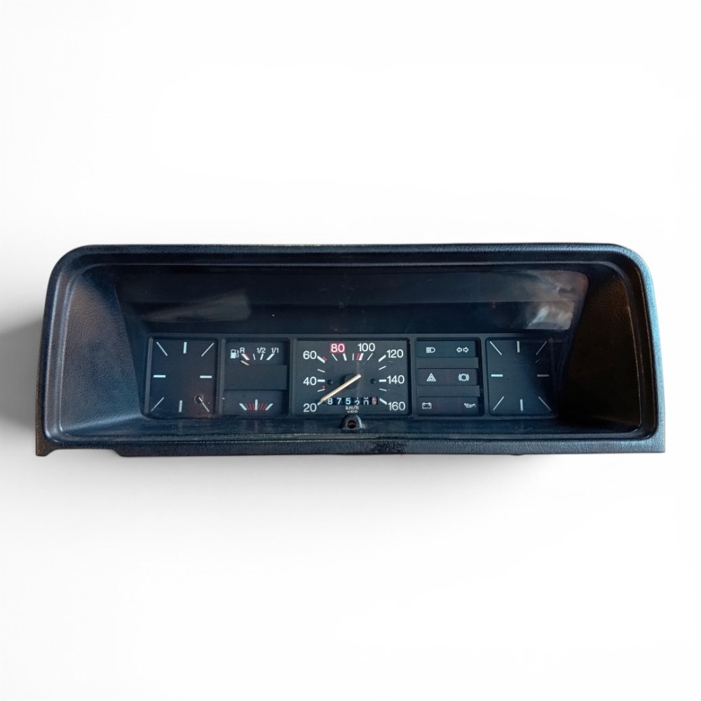 Painel Instrumentos Gol Voyage Parati Quadrado 81 84 85 a 86