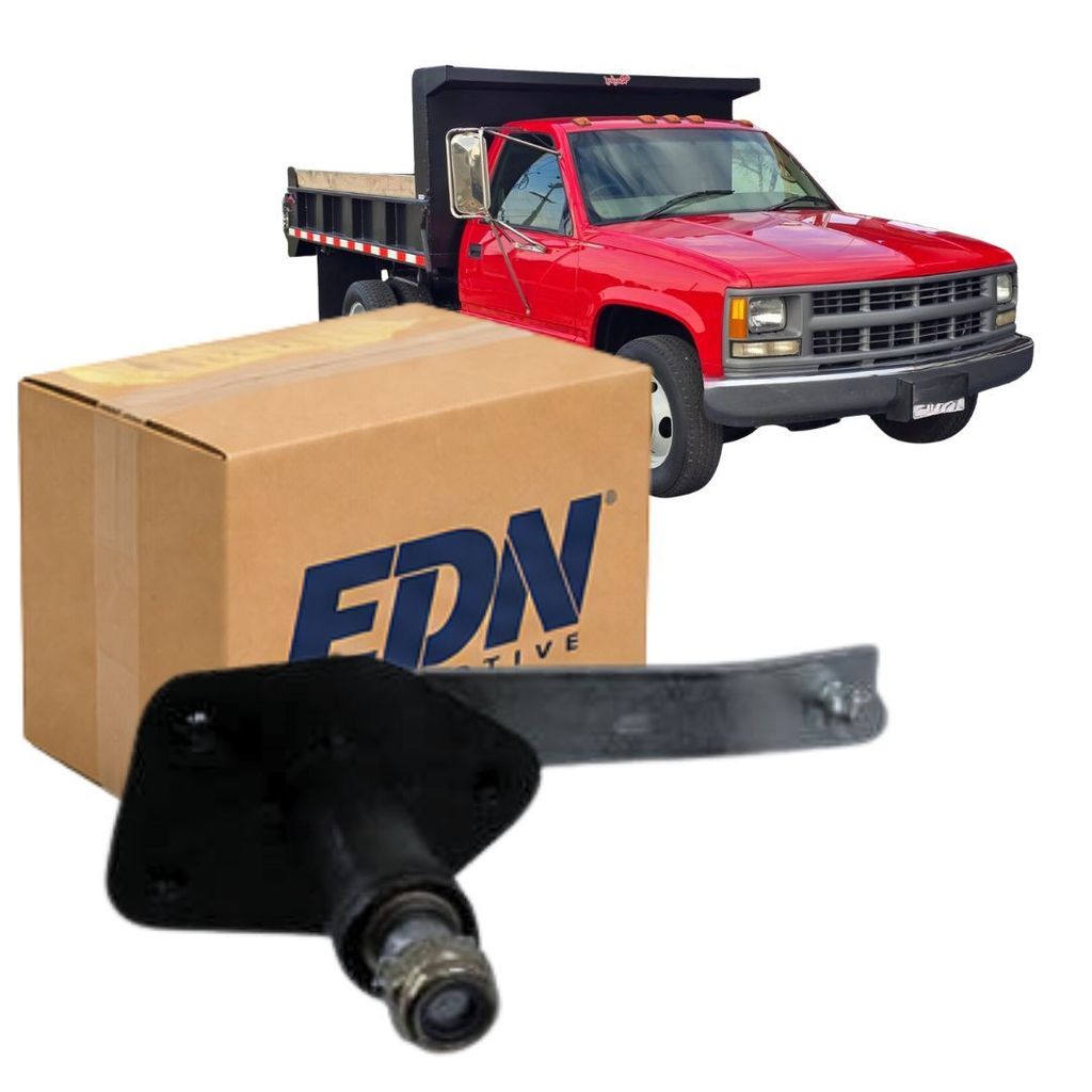PIVO LIMPADOR PARABRISAS PARA GM CAMINHAO/PICK-UP APOS 1986 LADO ESQUERDO VETOR SISTEMA DE LIMPEZA