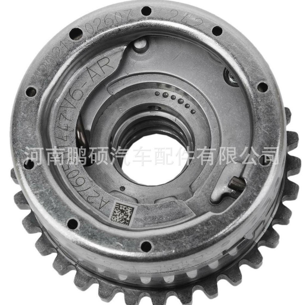 Roda VVT2760501447 2760500947Adequado para regulador de eixo de comando Mercedes-benz benz produtos de fábrica de produt