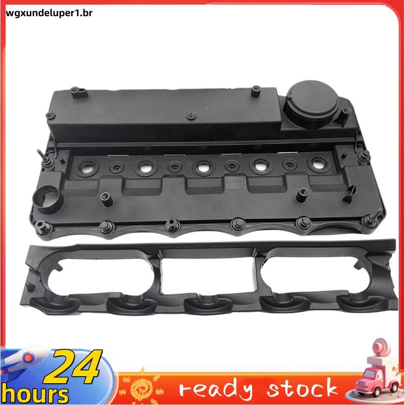Tampa Da Válvula Cabeça Do Cilindro BK3Q-6K271-CH BK3Z-6582-A 1865533 Para Ranger 2012-2021 3.2 Balancim Árvore De Cames