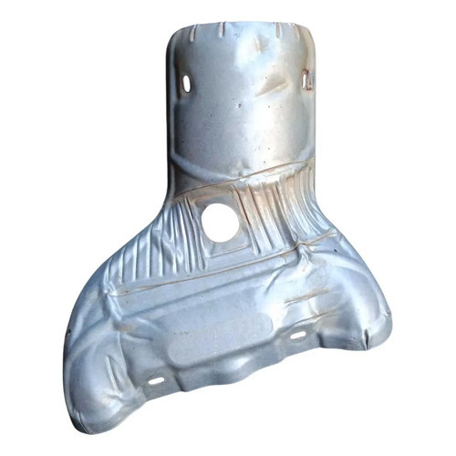 Defletor Calor Catalisador Ford Focus 2012 5m519n454da