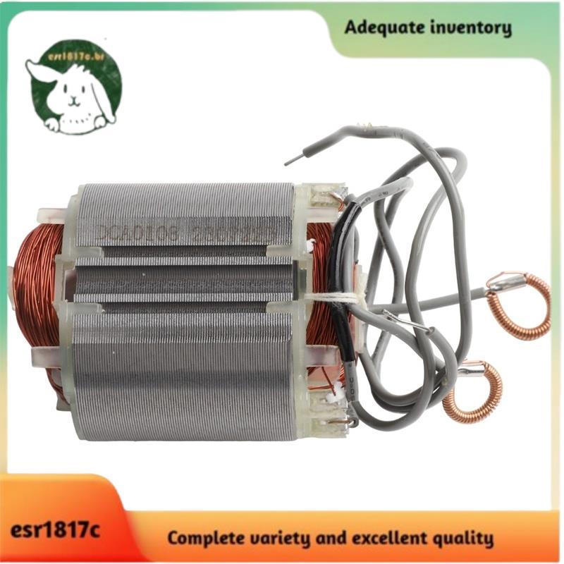 Estator De Substituição De Acessório Para Ferramenta Elétrica De Plaina N1900B N1923B 1923NB N1923BD 1902 1902K