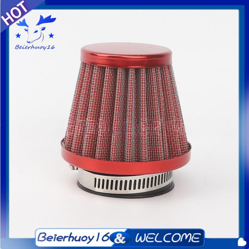 Filtro De Ar 42mm 43mm 44mm Universal Para 50 110 125 150cc Kit De Atualização De Bicicleta Super Pocket Mini Dirt Bike