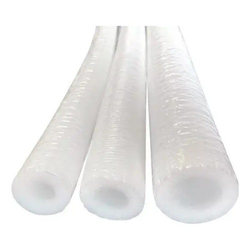 Tubo Esponjoso Isolante Blindado 1/4 3/8 1/2 5/8