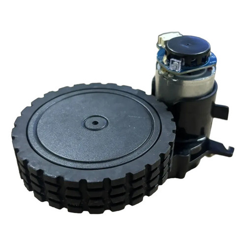 Roda Lat Dir Mont Motor Aspirador Robo Pas26p Philco