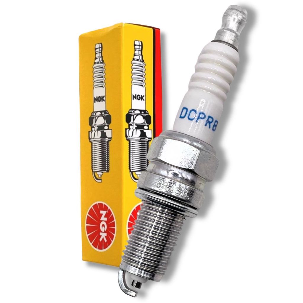 Vela Ngk Bmw F800r / F800 Gs / F700 Gs Dcpr8e