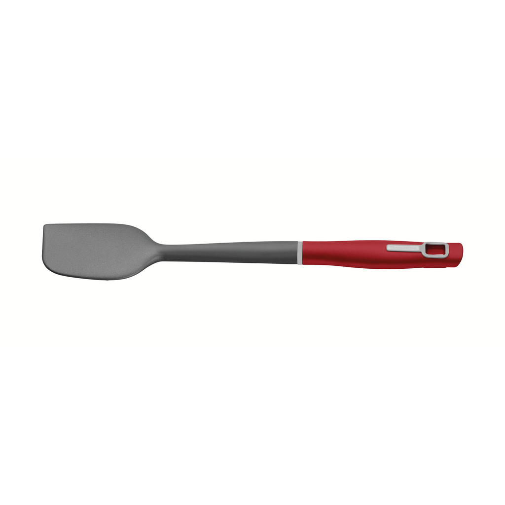 Espátula Silicone Verano Vermelha Tramontina