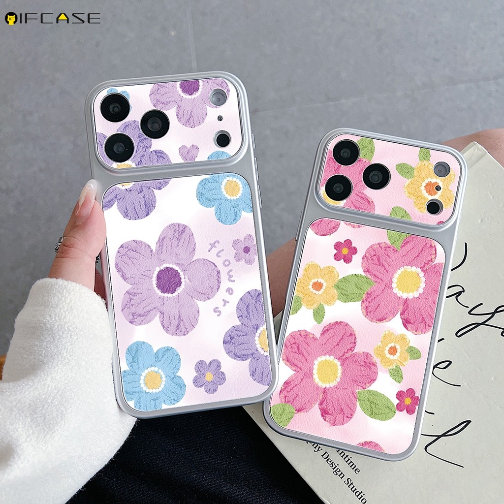 Para Samsung Galaxy A07 M07 F07 A06 M06 F06 A05S M05 A04S A04E M04 F04 A03 Core A03S Capa De Telefone PU Couro Gradiente