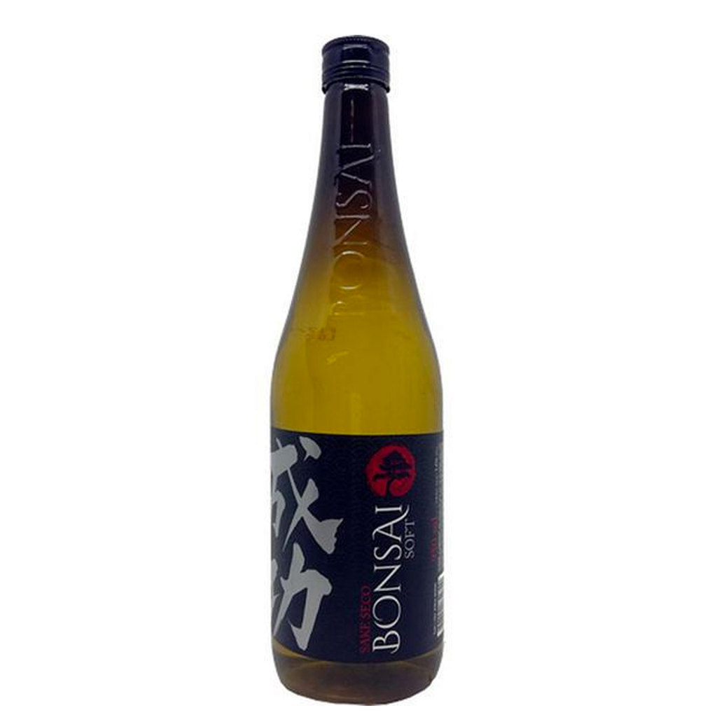 Saque Bonsai Soft 950ml