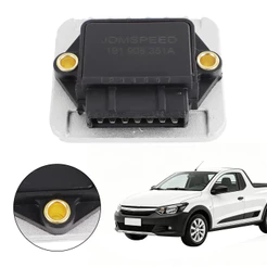 Modulo Ignição Vw Gol Fusca Kombi Saveiro 1.0 1.6 Ate 1992 7 Pinos