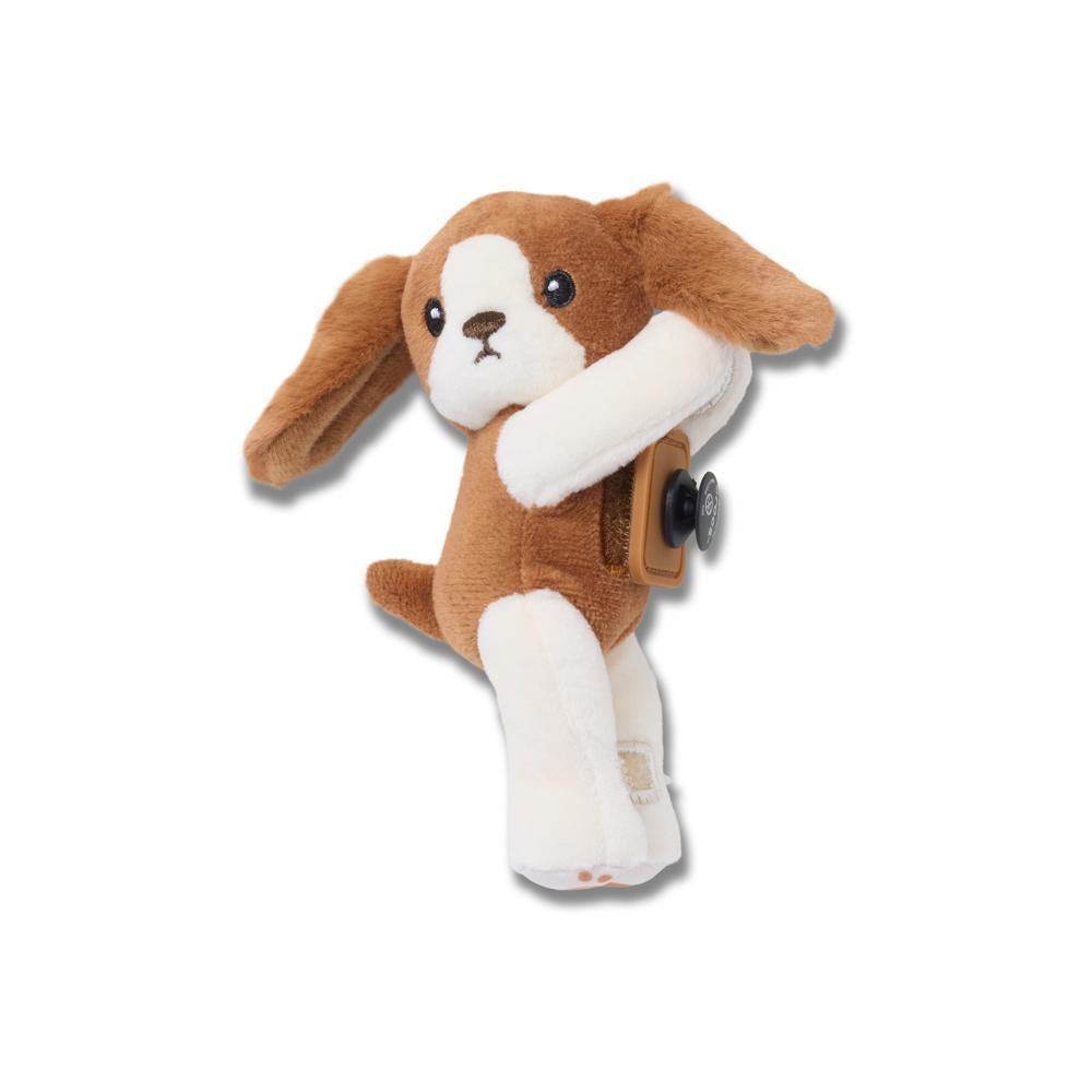 Jibbitz™ Huggitz King Charles Spaniel Único