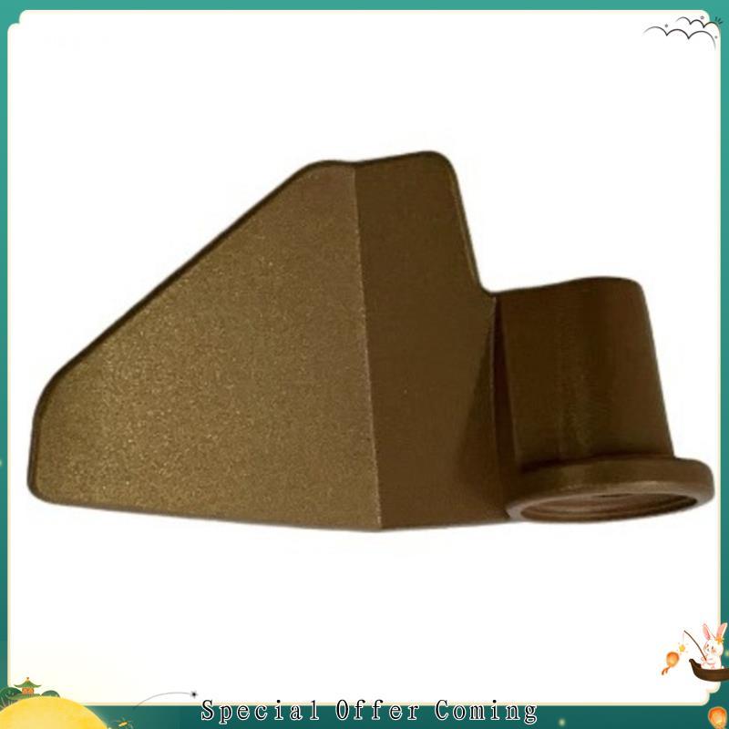 Acessório Para Máquina De Fazer Pão , Remo De Amassar Universal Em Ouro Modelo-110KP