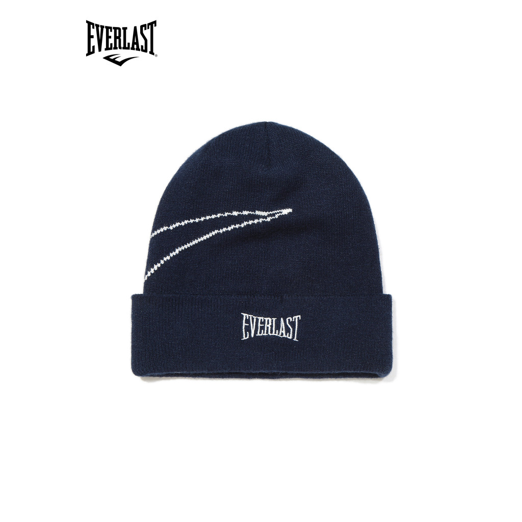 Americano EVERLAST Boxe Esportes Lazer Tendência Inverno Quente Confortável Chapéu Frio Bordado Baotou Chapéu de Fio de