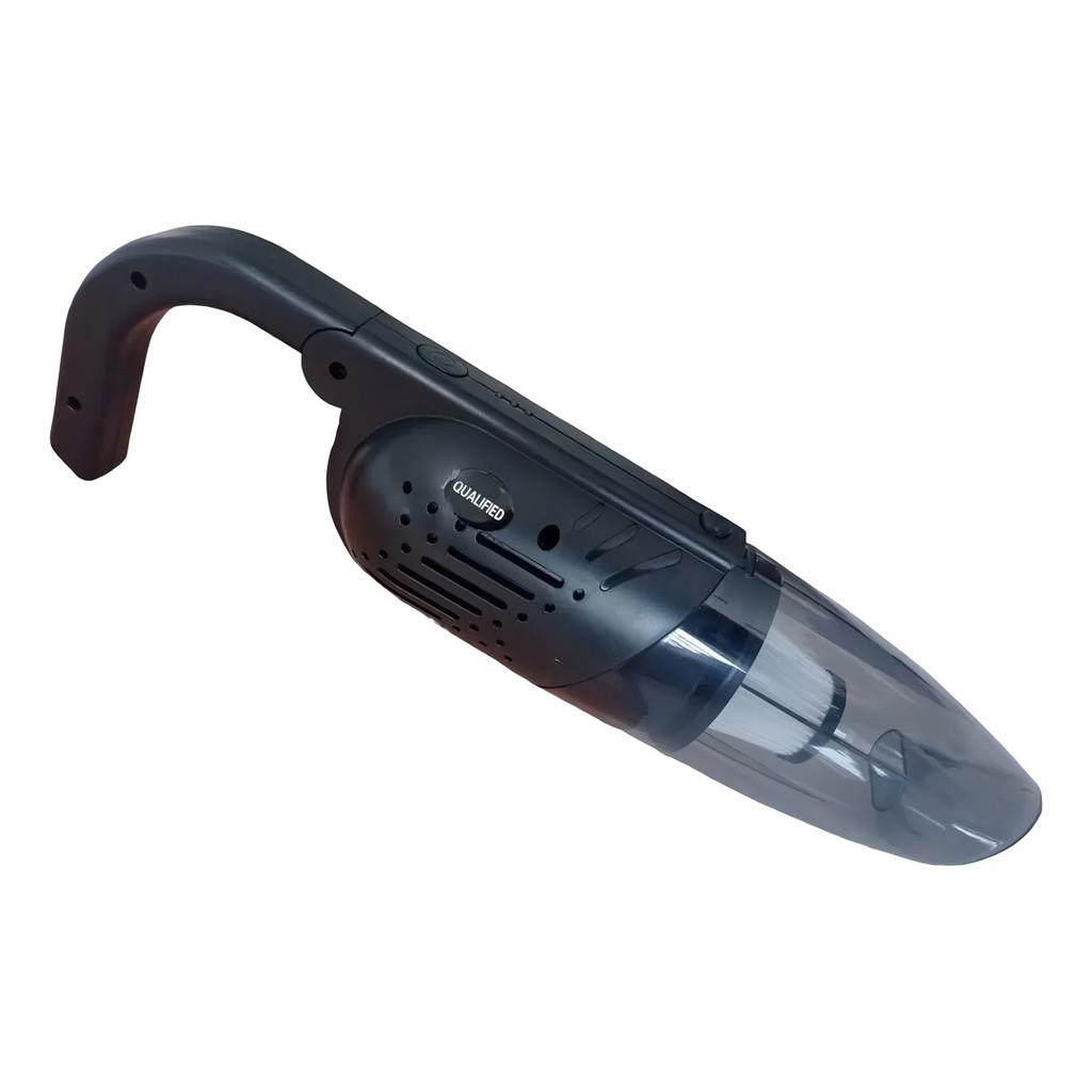 Aspirador Portátil Premium 2 em 1 – Sucção e Soprador em Oferta na Shopee