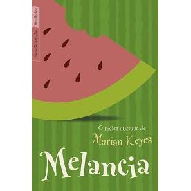 Livro Melancia de Marian Keyes, traduzido por Sônia Coutinho 7482249