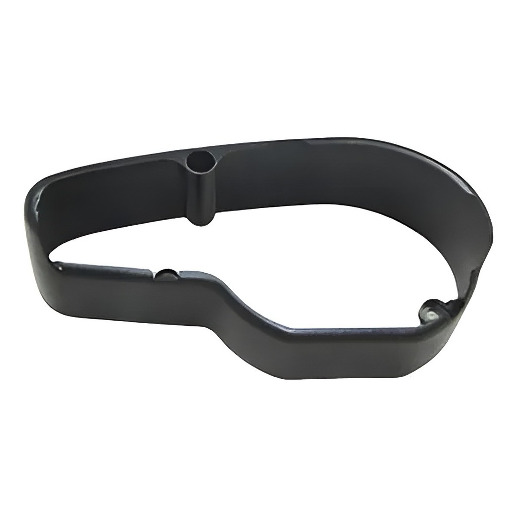 Carcaça Inferior Do Painel Moto Yamaha Xtz 125 / Tdm 225