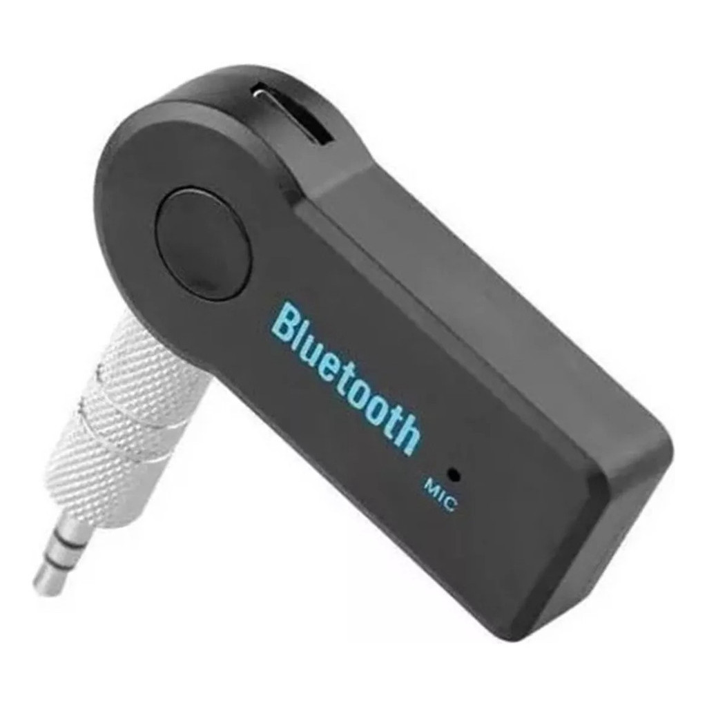 Car Bluetooth Ouvir Musicas Via Bluetooth No Rádio Pratico em Oferta na Shopee