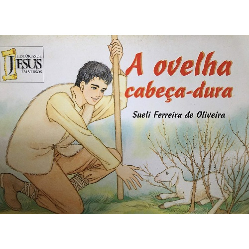 Ovelha Cabeça-dura, A - Coleção Série Fundamental