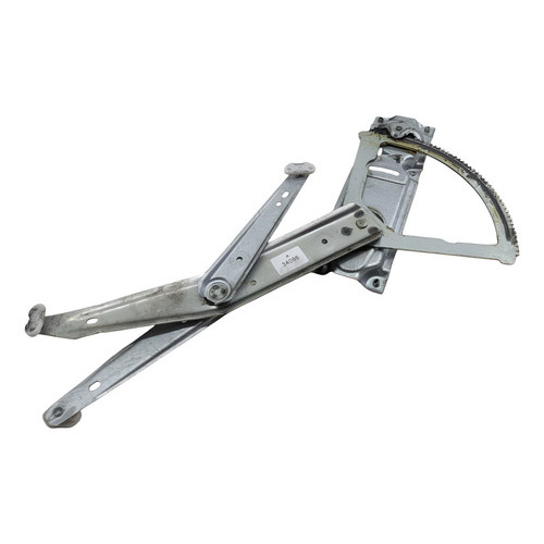 Maquina Vidro Manual Porta Diant Ld Gm Celta 2011 94721736
