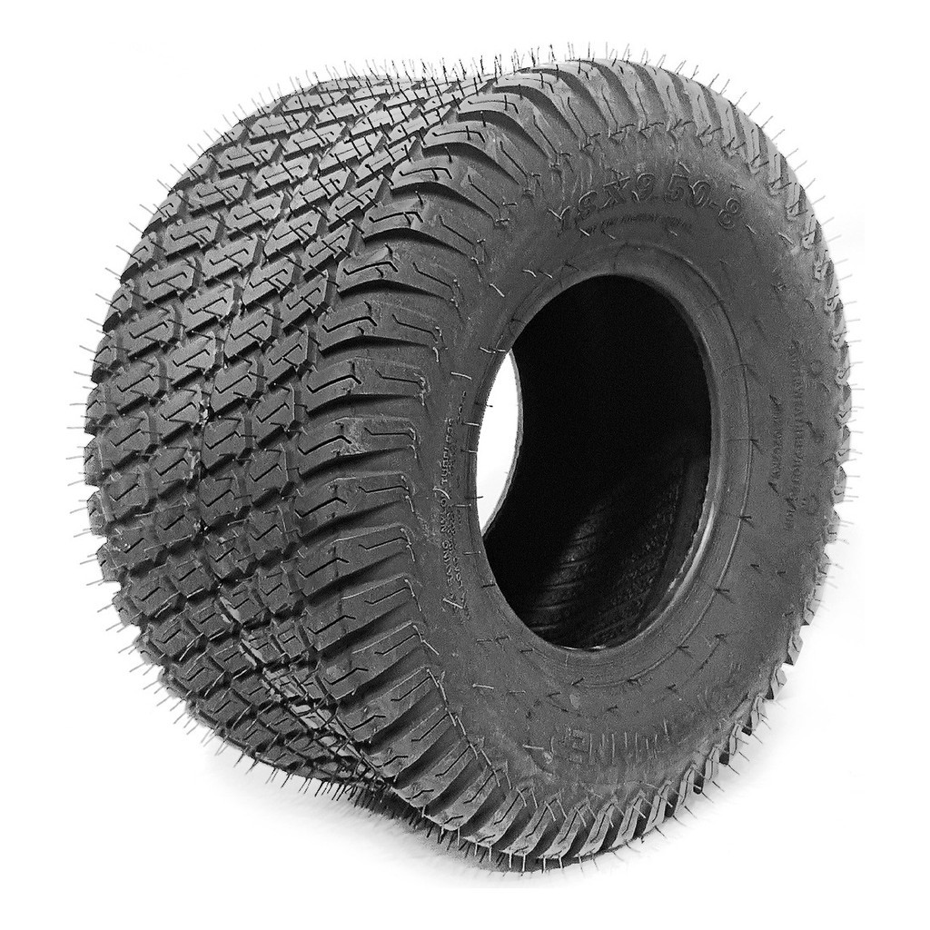 Pneu Scooter Elétrica 18x9.50-8 Aro 8 4 Lonas Mesmo 225/55-8