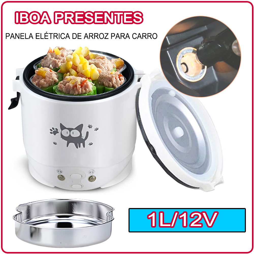 Acessórios para Panela de Arroz Elétrica - Comprar com Melhor Preço em Alimentos Básicos