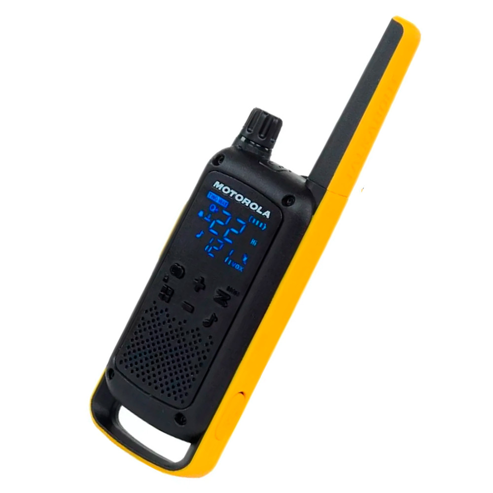 Radio Talkabout Motorola T470br 35km Am