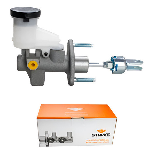 Cilindro Mestre Embreagem Starke L200 Triton 3.5 V6 Gasolina