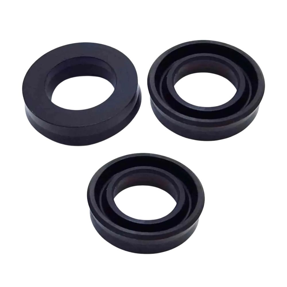 Kit 3 Gaxetas Karcher Lavadora Alta Pressão K3 K4 K5 Hx Nova Kopp em Oferta na Shopee