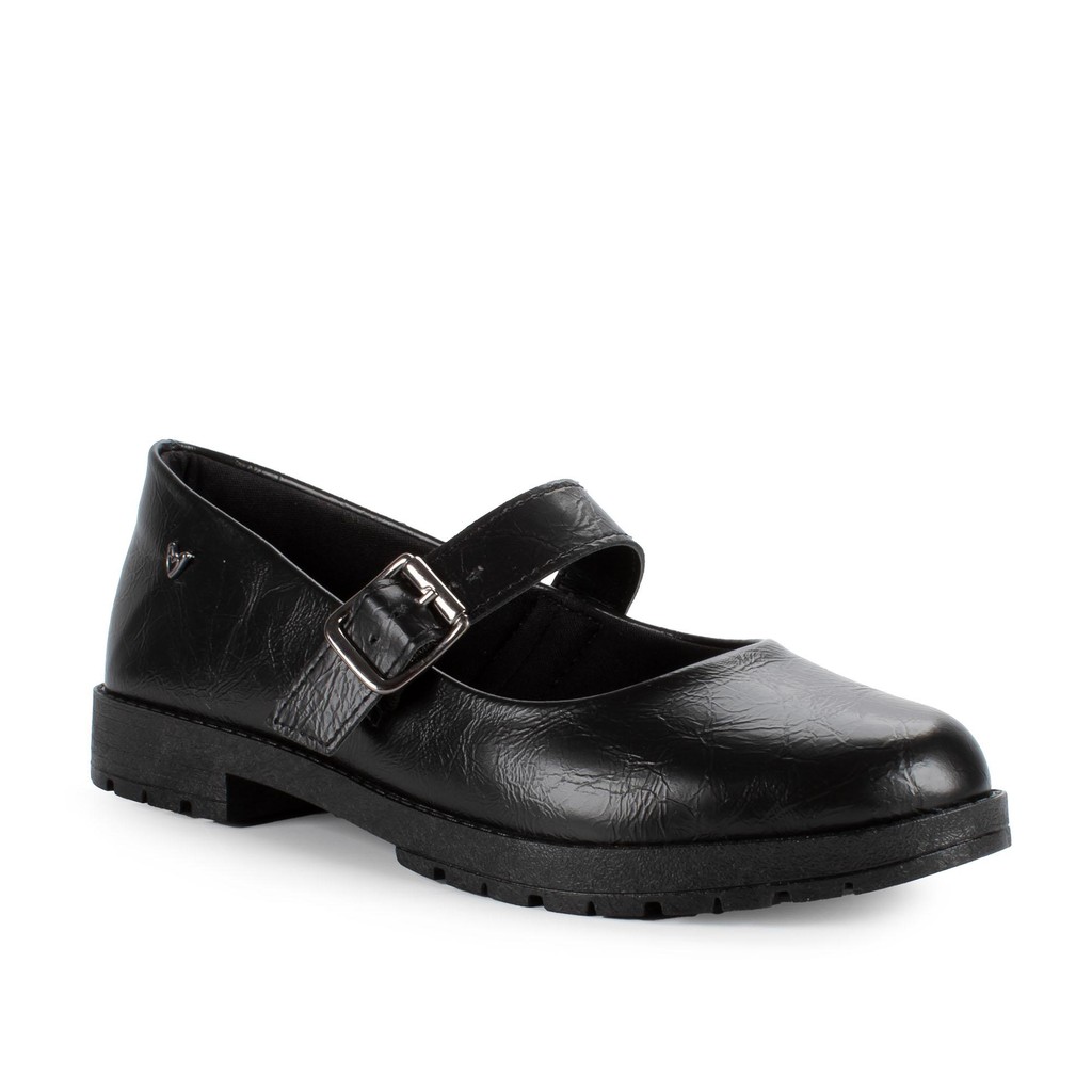 Sapato Mississipi Tratorado Feminino MF951 em Oferta na Shopee