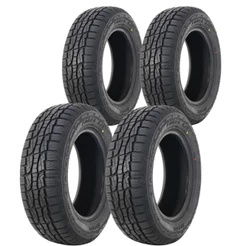 Kit 4 Pneus 205/60R16 92H Forza AT A1 Xbri
