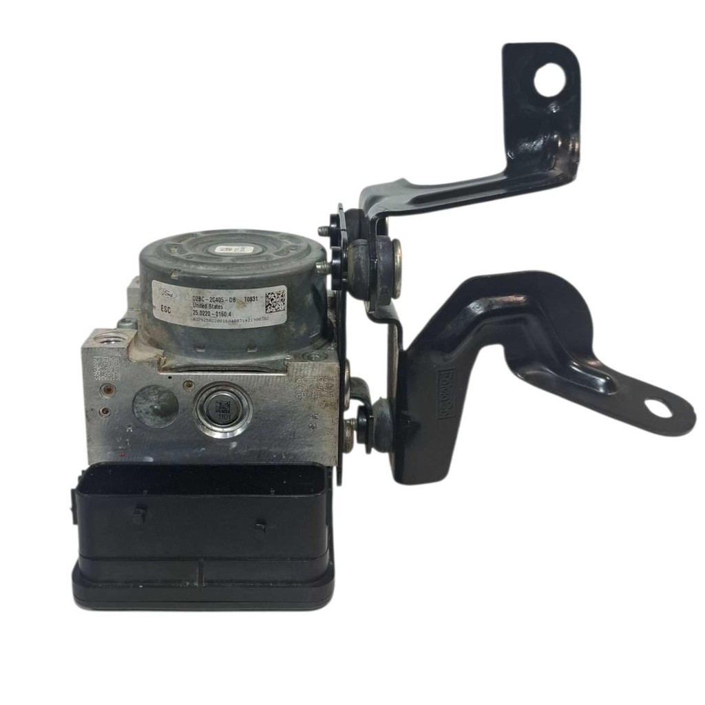 Módulo Abs Ford New Fiesta 2013/2017 D2bc2c405db D2bc2c219db