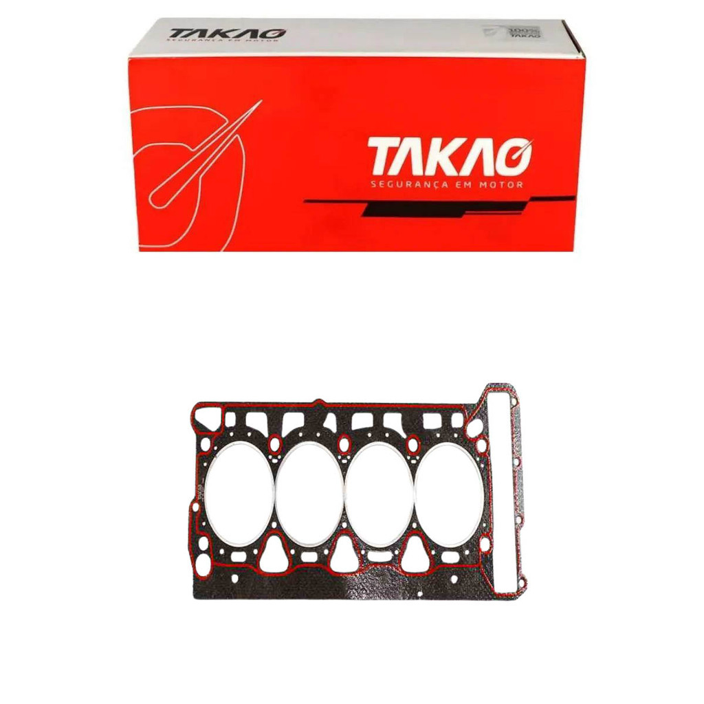 Junta Cabeçote Q5 2.0 16V 2008 A 2016 / A5 2.0 16V 2008 A 2016 / A4 2.0 16V 2008 A 2016 / Tiguan 2.0 16V 2009 A 2017