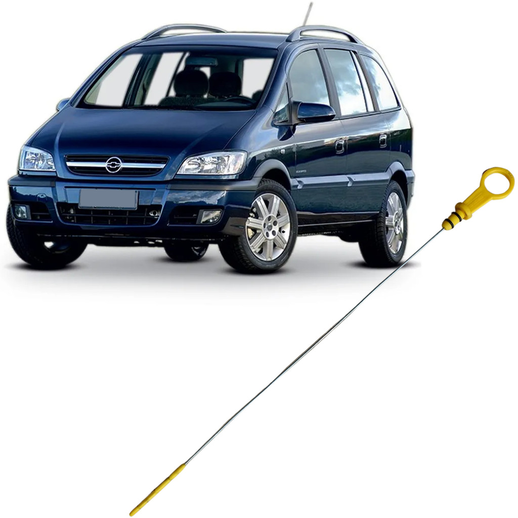 Vareta Nível de Óleo NEVESCAR Chevrolet Zafira 2.0 8V 2001 até 2012 em Oferta na Shopee