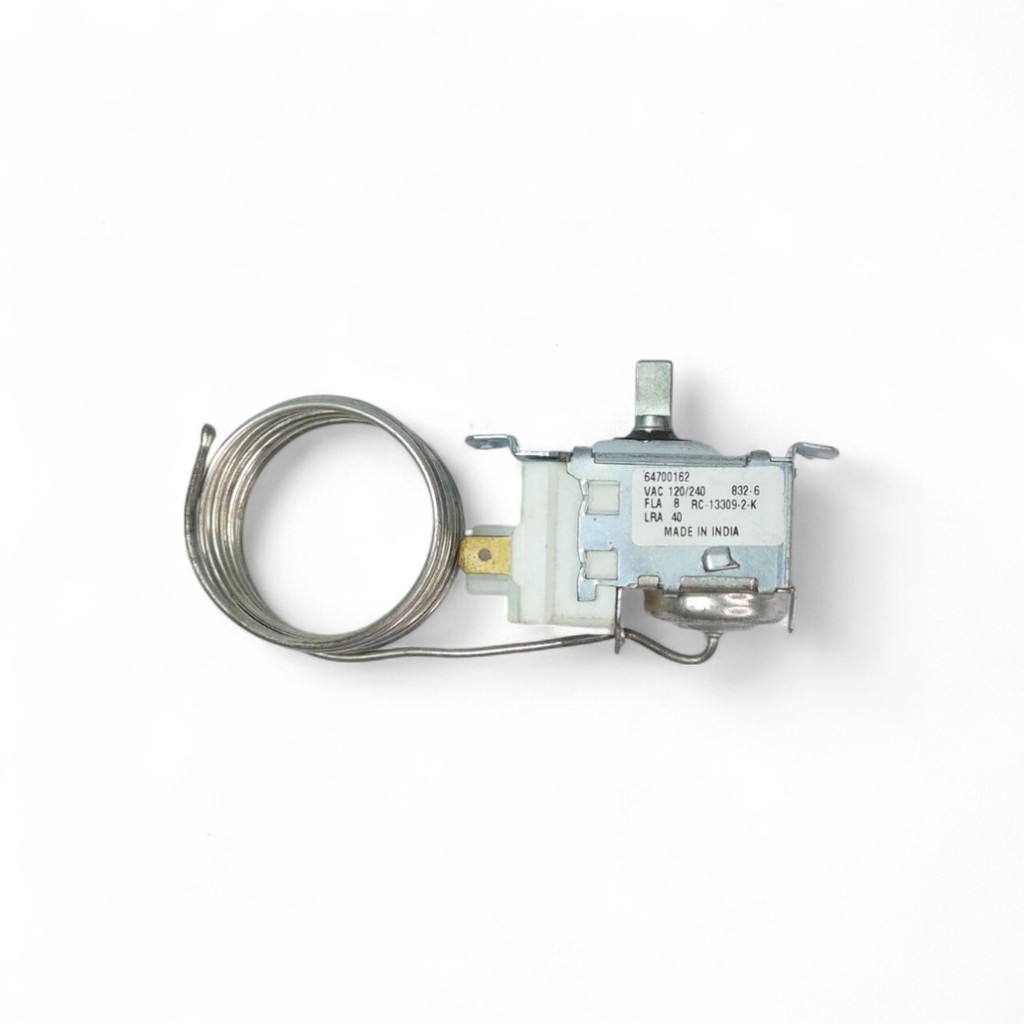 TERMOSTATO GELADEIRA 1 PORTA PROSDÓCIMO R280 R27 RC13309-2
