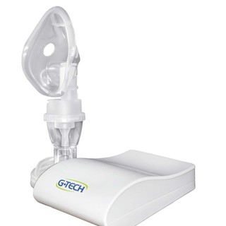 INALADOR NEBULIZADOR AR COMPRIMIDO DC1 - G-TECH