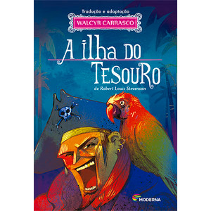 A ilha do tesouro