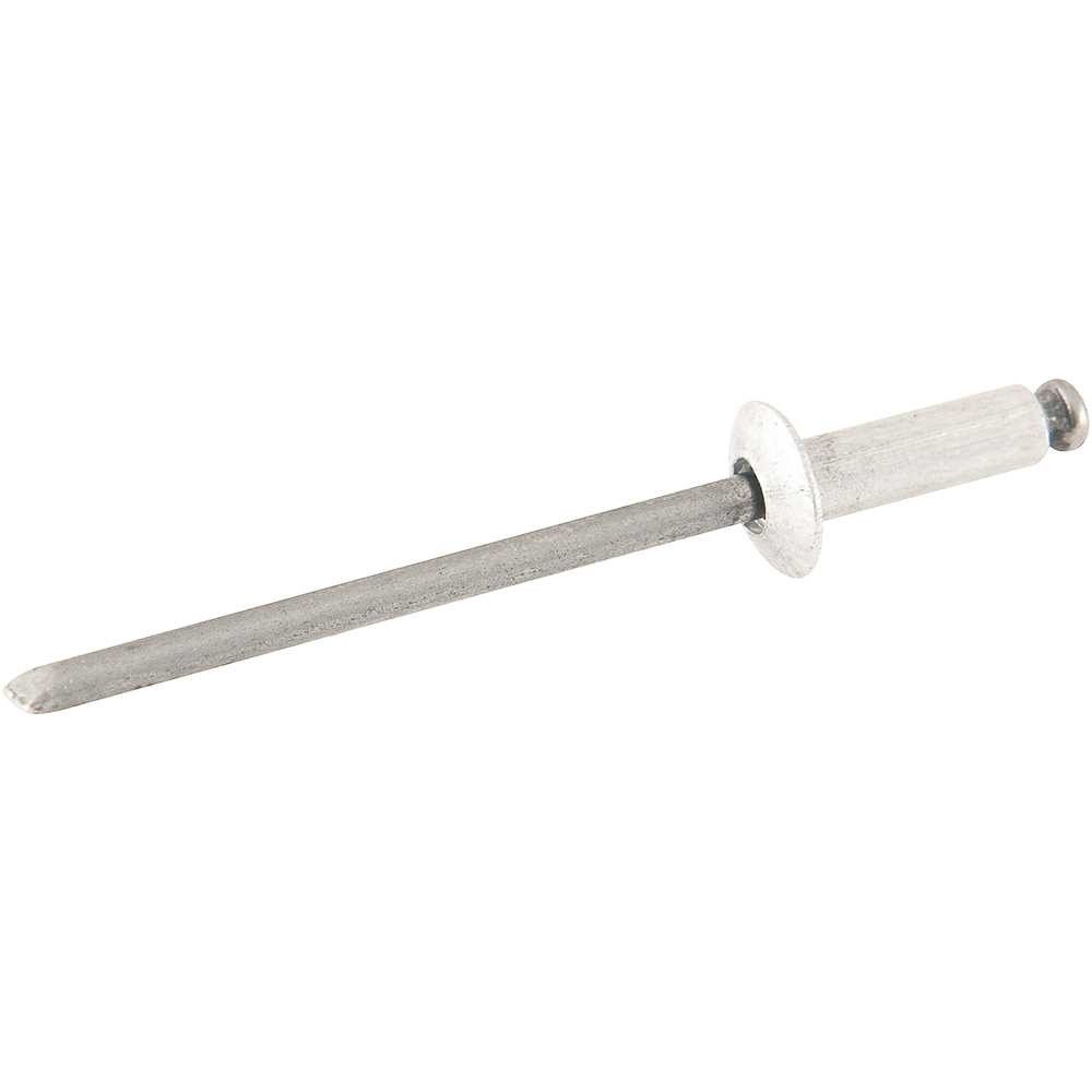 Rebite de repuxo 3,2 x 10 mm embalagem com 100 peças - VD310 - Vonder em Oferta na Shopee