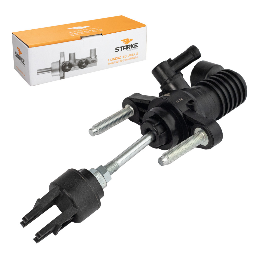 Cilindro Mestre De Embreagem Hilux Original Starke
